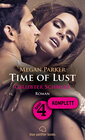 Buchcover Time of Lust | Band 4 | Geliebter Schmerz | Roman