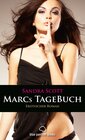 Buchcover Marcs TageBuch | Erotischer Roman