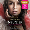 Buchcover NeuGier | Erotik Audio Story | Erotisches Hörbuch MP3CD