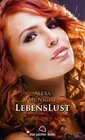 Buchcover LebensLust | Erotischer Roman