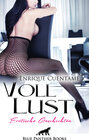 Buchcover VollLust | 22 Erotische Geschichten
