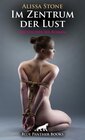 Buchcover Im Zentrum der Lust | Erotischer SM-Roman