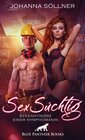 Buchcover SexSüchtig | Bekenntnisse einer Nymphomanin