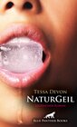 Buchcover NaturGeil | Erotischer Roman