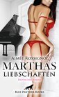 Buchcover Marthas Liebschaften | Erotischer Roman