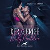 Buchcover Der gierige BodyBuilder | Erotik Audio Story | Erotisches Hörbuch Audio CD