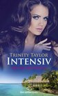 Buchcover Intensiv | Erotischer Roman