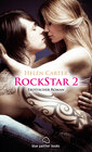 Buchcover Rockstar | Band 2 | Erotischer Roman