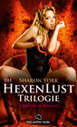 Buchcover Die HexenLust Trilogie | 3 Erotische Romane