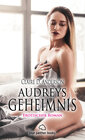 Buchcover Audreys Geheimnis | Erotischer Roman