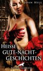 Buchcover Heiße Gute-Nacht-Geschichten | Erotische Geschichten