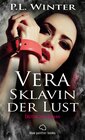 Buchcover Vera - Sklavin der Lust | Erotischer Roman