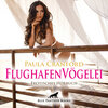 Buchcover FlughafenVögelei | Erotik Audio Story | Erotisches Hörbuch Audio CD