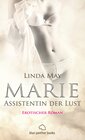 Buchcover Marie - Assistentin der Lust | Erotischer Roman