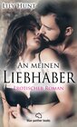 Buchcover An meinen Liebhaber | Erotischer Roman