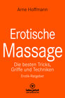 Buchcover Erotische Massage | Erotischer Ratgeber