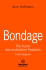 Buchcover Bondage | Erotischer Ratgeber