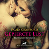Buchcover Gepiercte Lust | Erotik Audio Story | Erotisches Hörbuch Audio CD