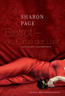 Buchcover Blutrot - Die Farbe der Lust