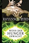 Buchcover Wenn der Hunger erwacht