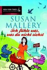 Buchcover Ich fühle was, was du nicht siehst