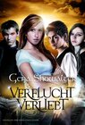 Buchcover Verflucht verliebt