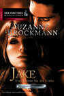 Buchcover Jake - Vier Sterne für die Liebe