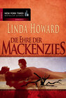 Buchcover Die Ehre der MacKenzies