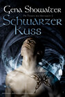 Buchcover Schwarzer Kuss