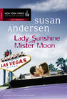 Buchcover Lady Sunshine und Mister Moon