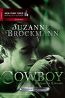 Buchcover Cowboy - Riskanter Einsatz