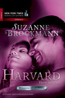 Buchcover Operation Heartbreaker 5: Harvard - Herz an Herz