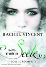 Buchcover Rette meine Seele