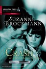 Buchcover Crash - Zwischen Liebe und Gefahr