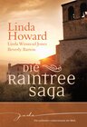 Buchcover Die Raintree-Saga