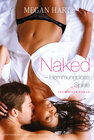 Buchcover Naked - Hemmungslose Spiele