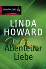 Buchcover Abenteuer Liebe