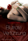 Buchcover Blutrote Versuchung