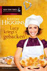 Buchcover Lucy kriegt's gebacken