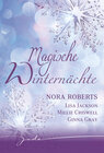 Buchcover Magische Winternächte