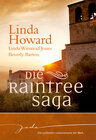 Buchcover Die Raintree-Saga: Der Liebe geweiht