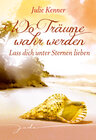 Buchcover Lass dich unter Sternen lieben