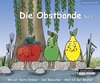 Buchcover Die Obstbande