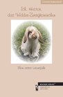 Buchcover Ich, Hector, das Widder-Zwergkaninchen