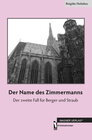 Buchcover Der Name des Zimmermanns