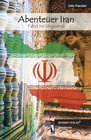Buchcover Abenteuer Iran