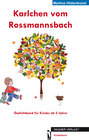 Buchcover Karlchen vom Rossmannsbach