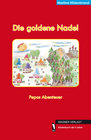 Buchcover Die goldene Nadel