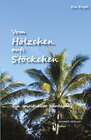 Buchcover Vom Hölzchen aufs Stöckchen