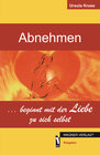 Buchcover Abnehmen